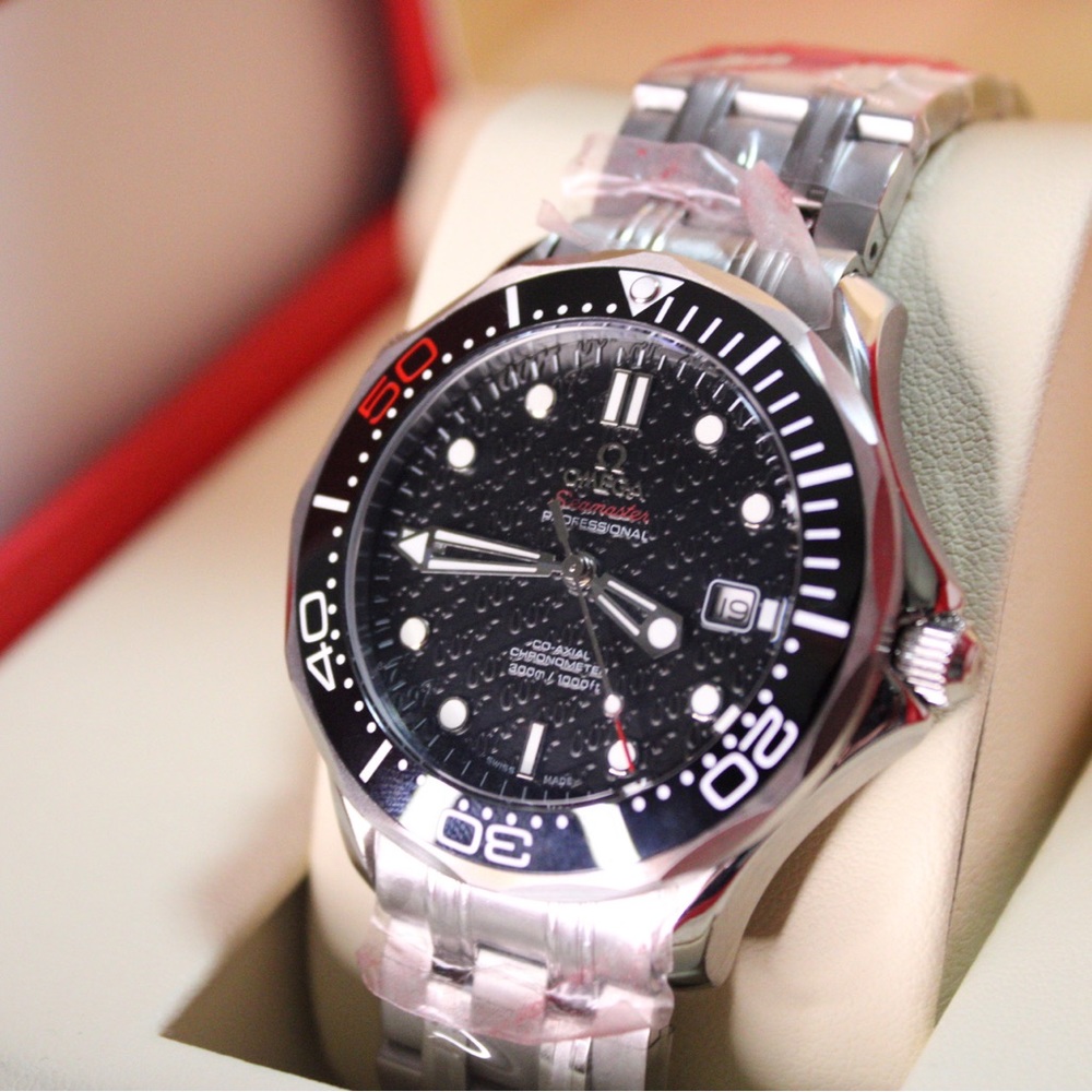 NEW Automatic Watch Ax3 - Picture 1 of 7